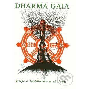 Dharma Gaia - CAD PRESS