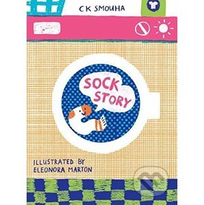 Sock Story - C K Smouha