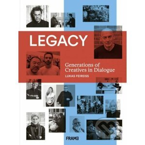 Legacy - Lukas Feireiss