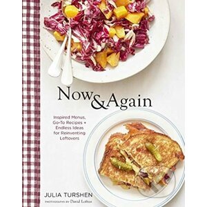 Now and Again - Julia Turshen