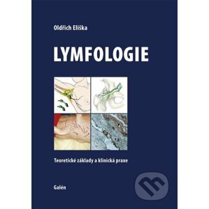 Lymfologie - Oldřich Eliška