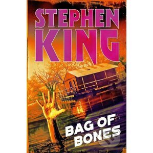 Bag of Bones - Stephen King