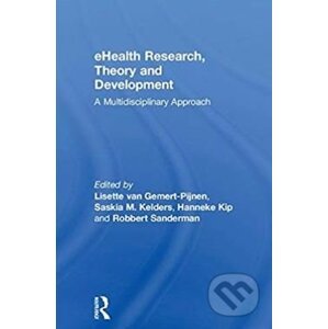 eHealth Research, Theory and Development - Routledge