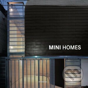 Mini Homes - Könemann