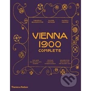 Vienna 1900 Complete - Christian Brandstatter
