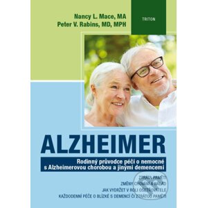 Alzheimer - Nancy L. Mace, Peter V. Rabins