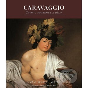 Caravaggio - Alessandro Guasti, Francesca Neri