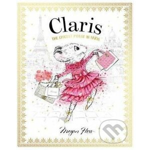 Claris - Megan Hess