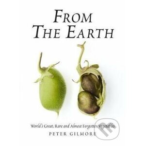 From the Earth - Peter Gilmore