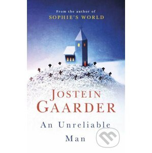 An Unreliable Man - Jostein Gaarder