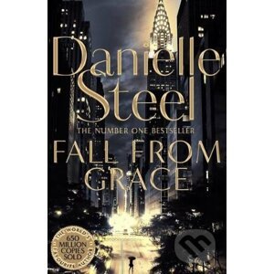 Fall From Grace - Danielle Steel