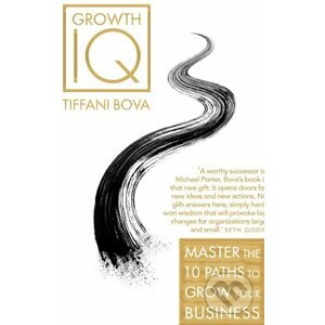 Growth IQ - Tiffani Bova