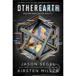 Otherearth - Jason Segel, Kirsten Miller