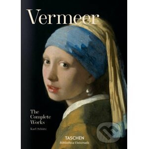 Vermeer - Karl Schutz