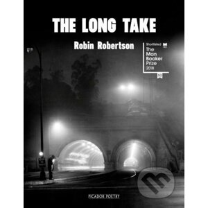 The Long Take - Robin Robertson