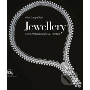 Jewellery - Alba Cappellieri