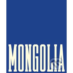 Mongolia - Frédéric Lagrange