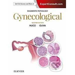 Diagnostic Pathology: Gynecological - Marisa R. Nucci, Esther Oliva