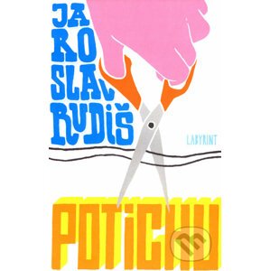 Potichu - Jaroslav Rudiš