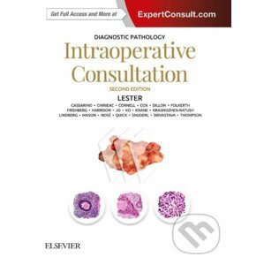 Diagnostic Pathology: Intraoperative Consultation - Susan C. Lester