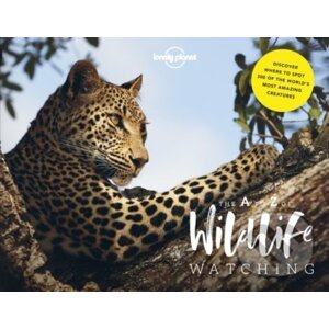 The A to Z Of Wildlife - Lonely Planet