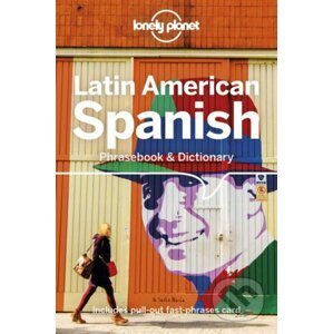 Latin American Spanish - Lonely Planet