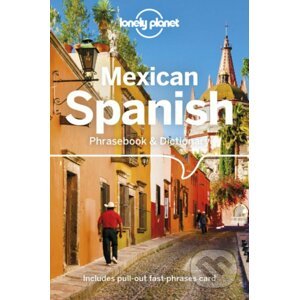 Mexican Spanish - Lonely Planet
