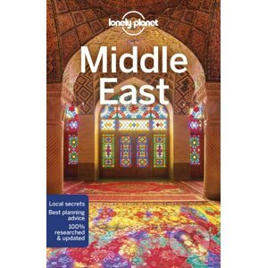Middle East - Lonely Planet