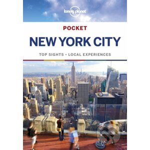 Pocket New York City - Lonely Planet