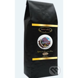 Artcoffee 100% arabica - Artcoffee