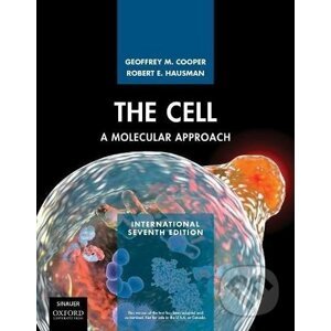 The Cell - Geoffrey M. Cooper, Robert E. Hausman