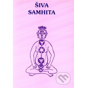 Šiva Samhita - CAD PRESS