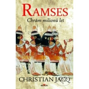 Ramses - Christian Jacq