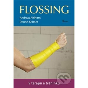 Flossing - Andreas Ahlorn, Dennis Krämer