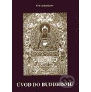 Úvod do buddhismu - Pchra Khantipálo