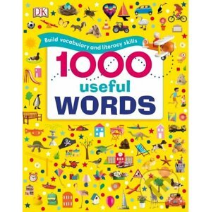 1000 Useful Words - Dorling Kindersley