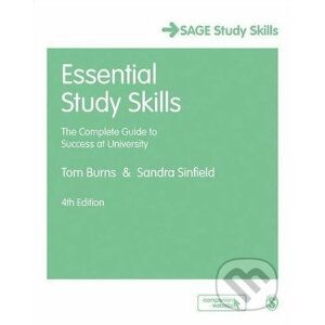 Essential Study Skills - Tom Burns, Sandra Sinfield