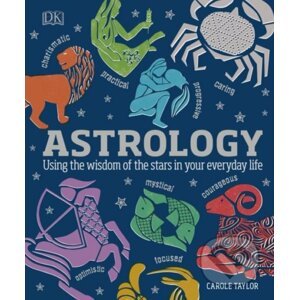 Astrology - Carole Taylor