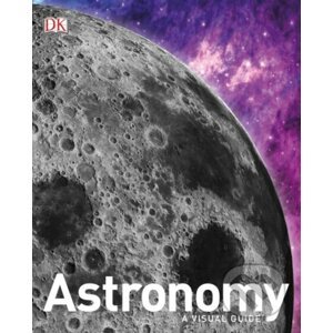 Astronomy - Dorling Kindersley