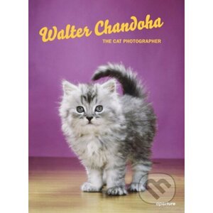 The Cat Photographer - Walter Chandoha, David La Spina, Brittany Hudak