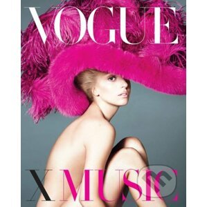 Vogue x Music - Harry Abrams