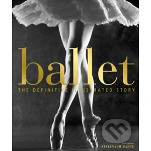 Ballet - Dorling Kindersley