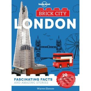 Brick City: London - Lonely Planet