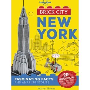 Brick City: New York - Lonely Planet