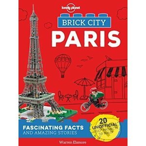 Brick City: Paris - Lonely Planet