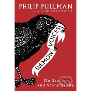 Daemon Voices - Philip Pullman
