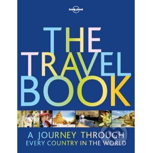 The Travel Book - Lonely Planet