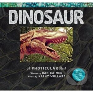 Dinosaur - Dan Kainen, Kathy Wollard