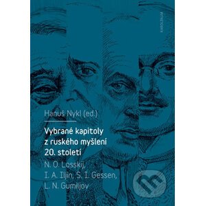 Vybrané kapitoly z ruského myšlení 20. století - kolektiv