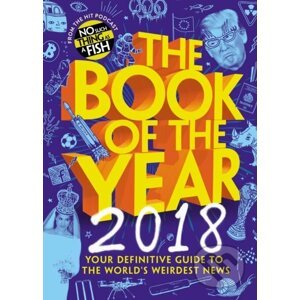 The Book of the Year 2018 - Random House